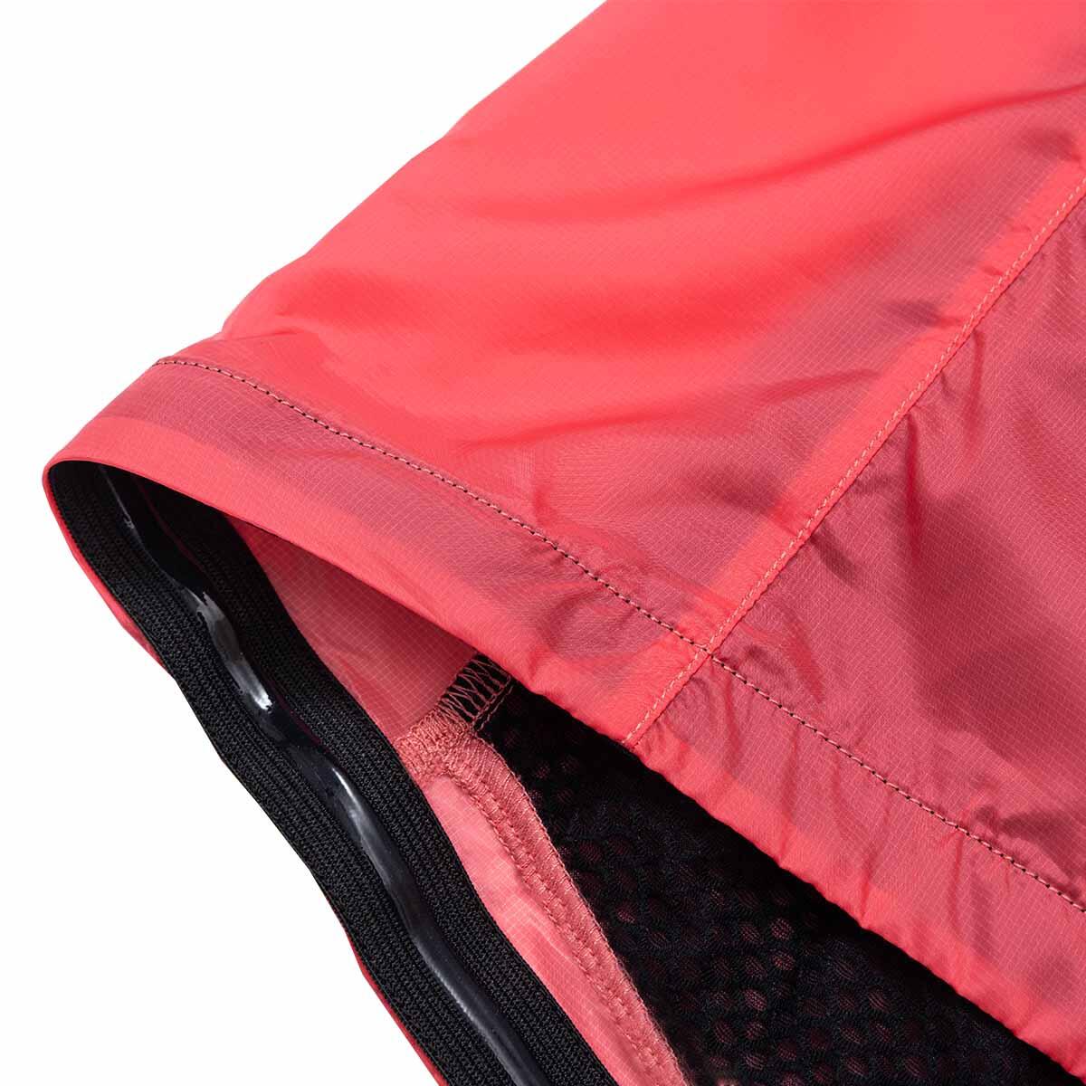 Chaleco cortavientos - Ciclismo - Mujer - P-Vento W - rosa 3/5