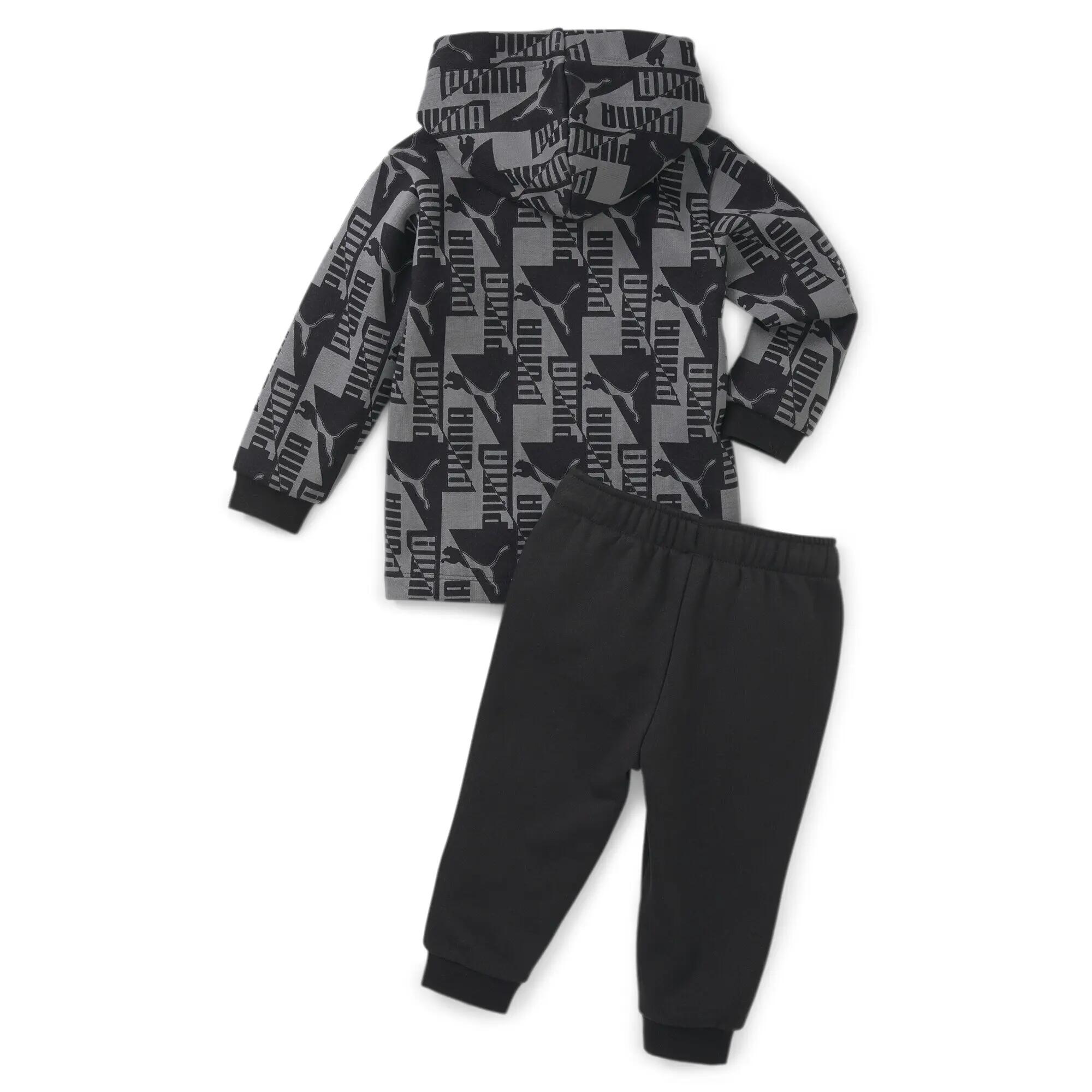 Minicats PUMA Power joggingpak voor baby's PUMA 2/2