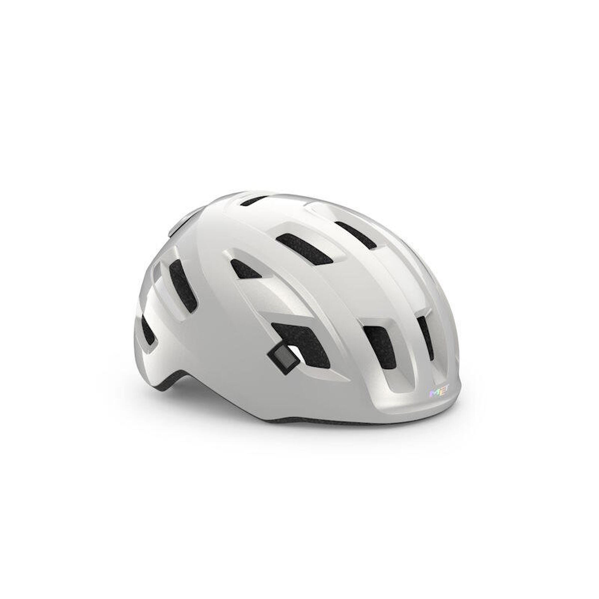Casque de vélo E-Mob