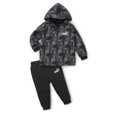 Minicats PUMA Power joggingpak voor baby's PUMA
