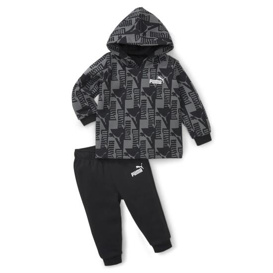 Minicats PUMA Power joggingpak voor baby's PUMA