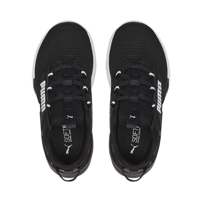 Retaliate 2 sneakers voor kinderen PUMA Black White