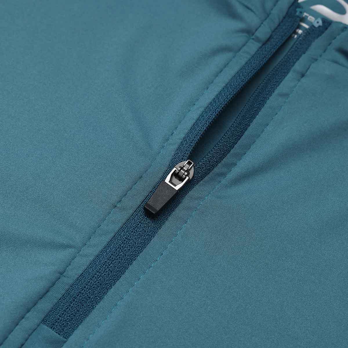 Wielershirt - Fiets - Heren - P-Fury Rod - donkerblauww 4/15