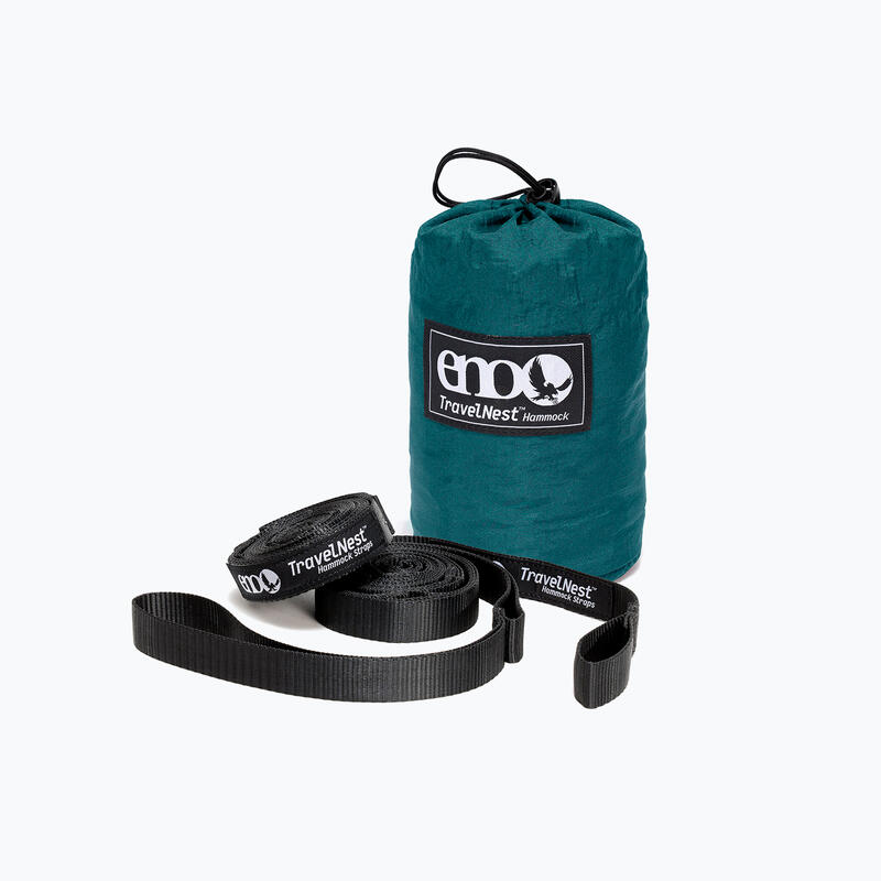 ENO Travel Nest And Straps hamac turistic