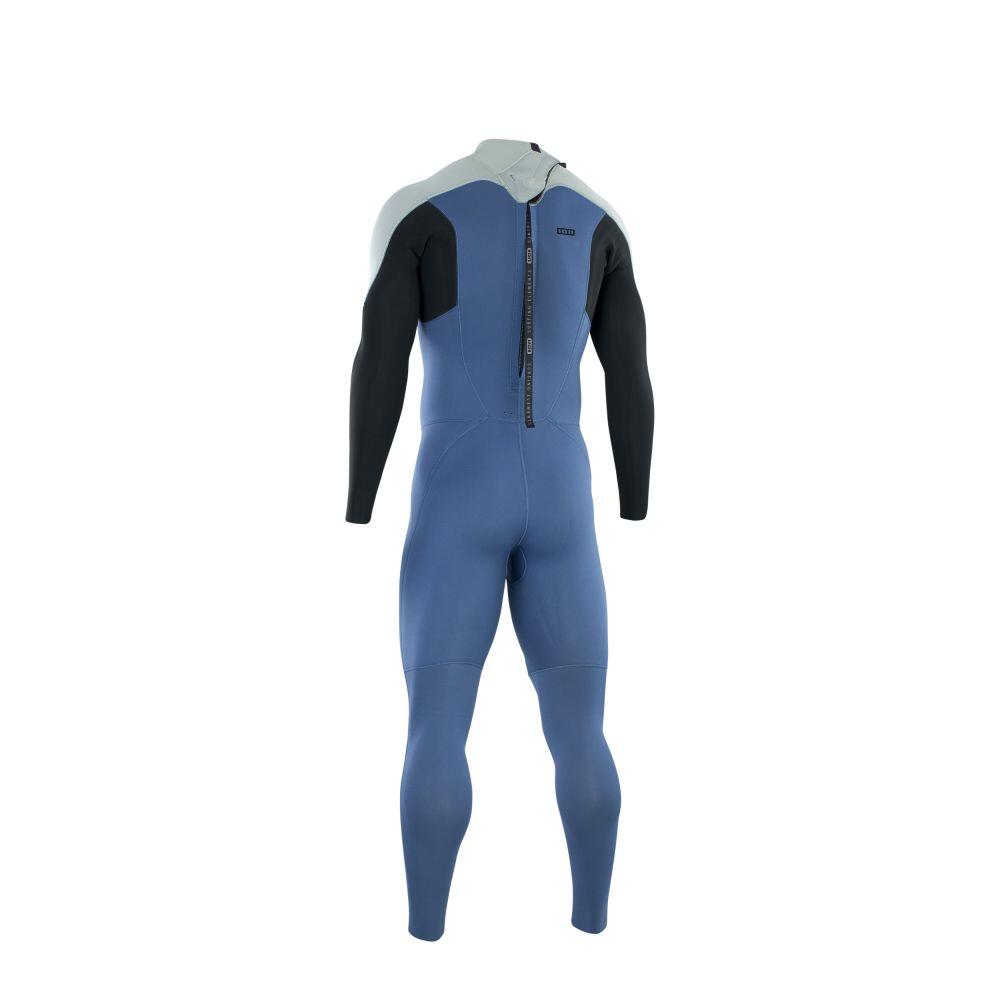 Pianka ION Element 5/4 BZ Back Zip Cascade Blue 4/5