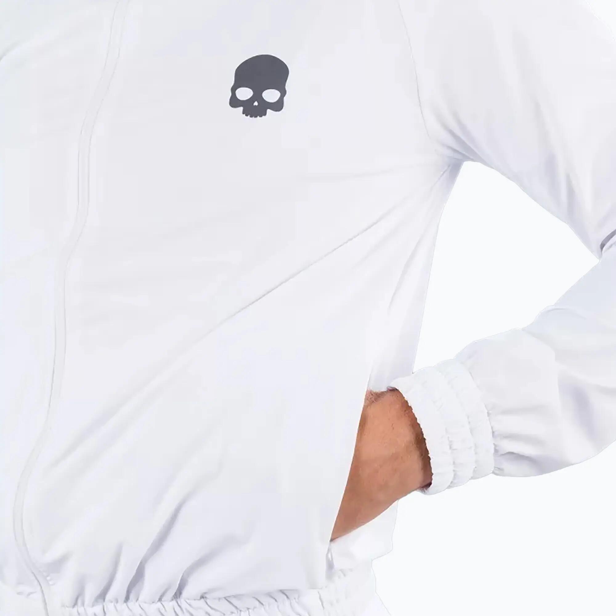 HYDROGEN FZ tennissweatshirt voor heren 4/7