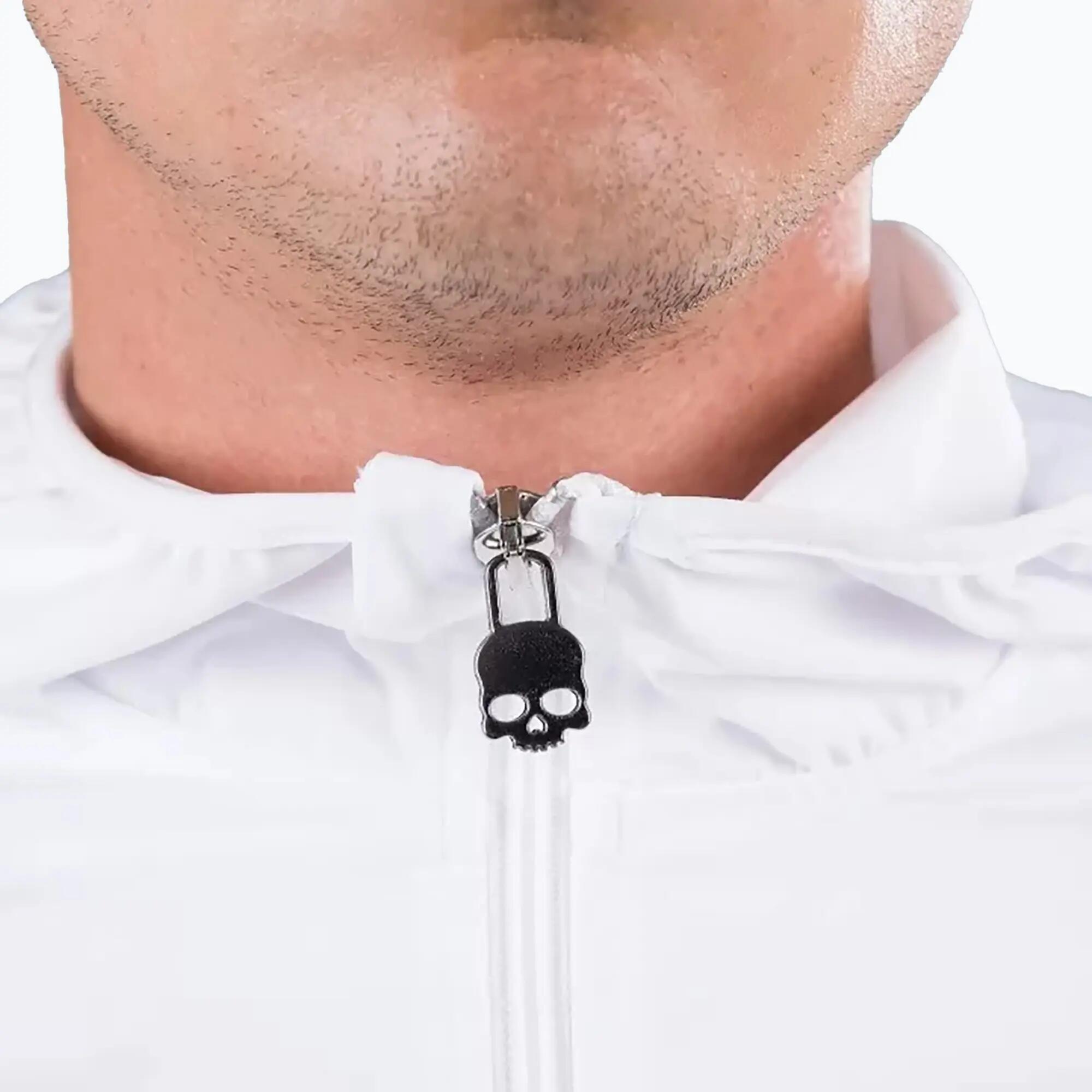 HYDROGEN FZ tennissweatshirt voor heren 3/7