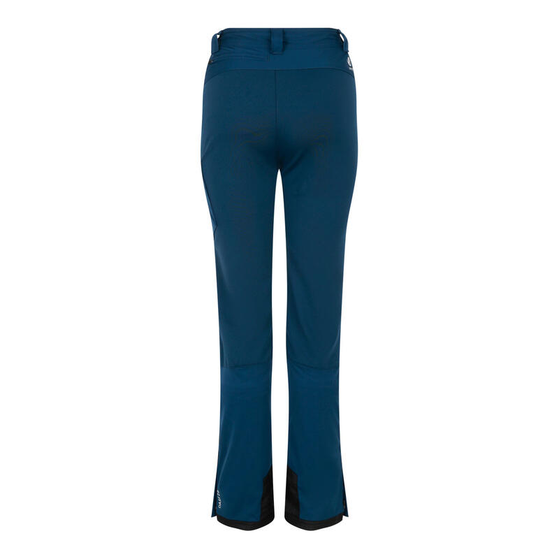 Pantaloni Escursionismo Donna Dare 2B Nonstop Moonlight Denim