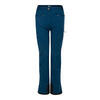 Dames Nonstop Wandelbroek (Maanlicht Denim)