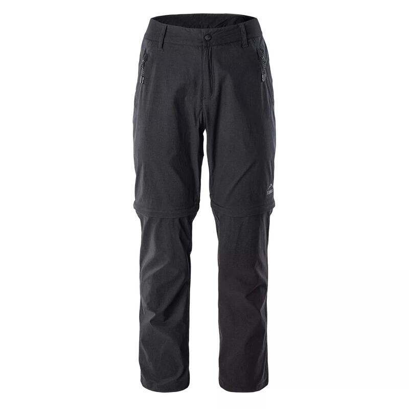 Pantalon de ski ARELI Homme (Noir)