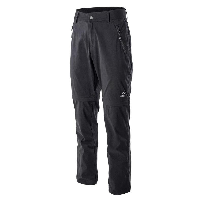 Pantalon de ski ARELI Homme (Noir)
