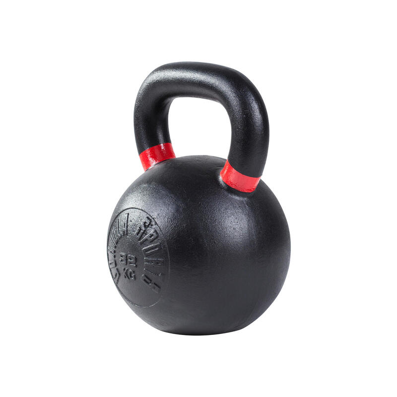 Kettlebell Olympia Black 32 KG