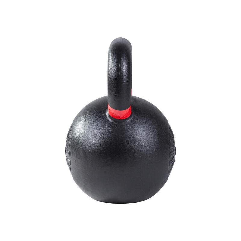 Kettlebell Olympia Schwarz 4-32 KG