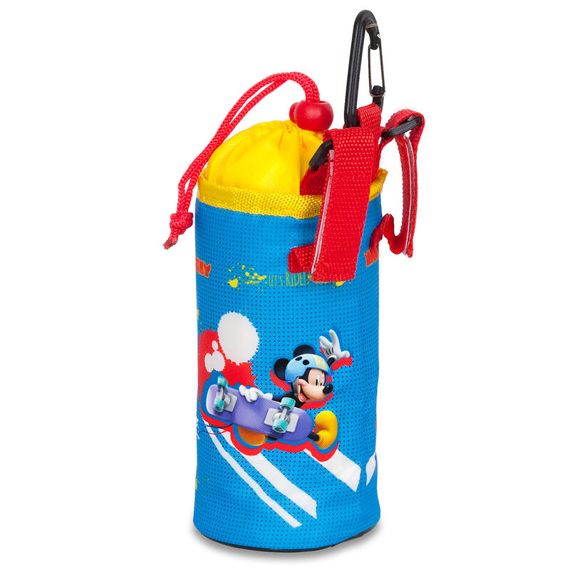 COUVERTURE DE BOUTEILLE MICKEY