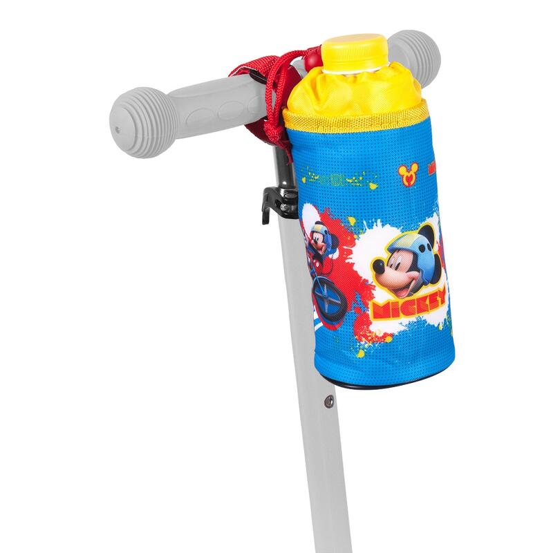 COUVERTURE DE BOUTEILLE MICKEY