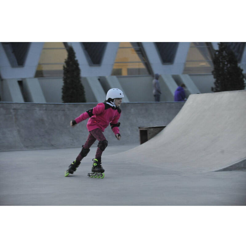 Powerslide One Basic felnőtt védőfelszerelés hármas csomagja