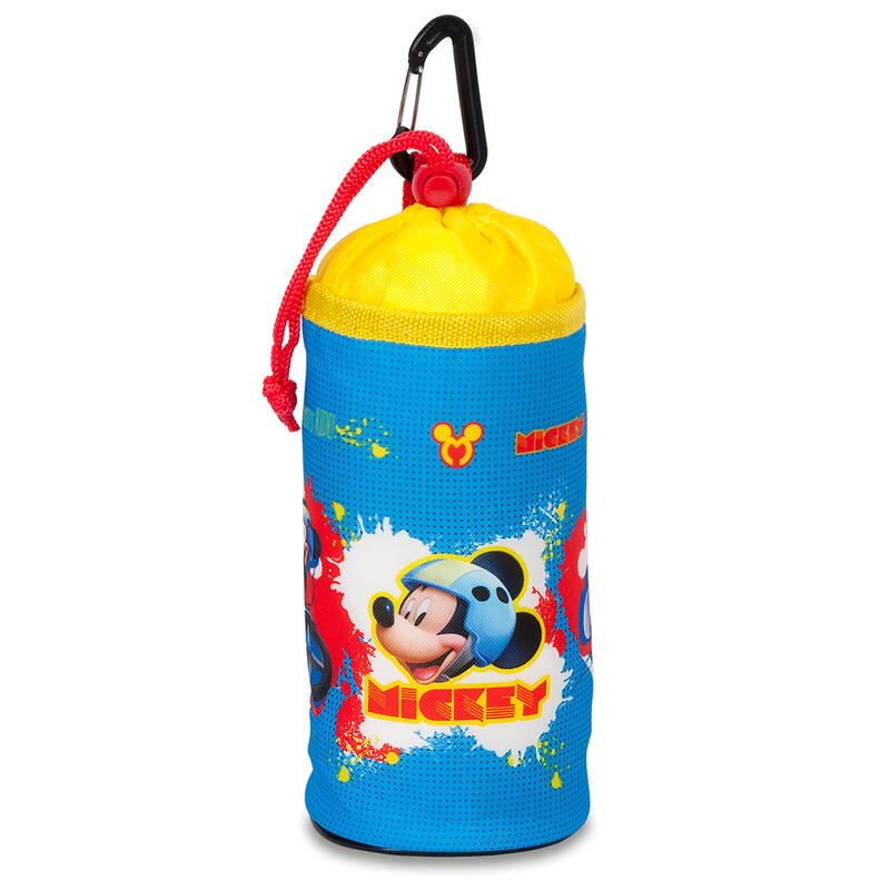 COUVERTURE DE BOUTEILLE MICKEY