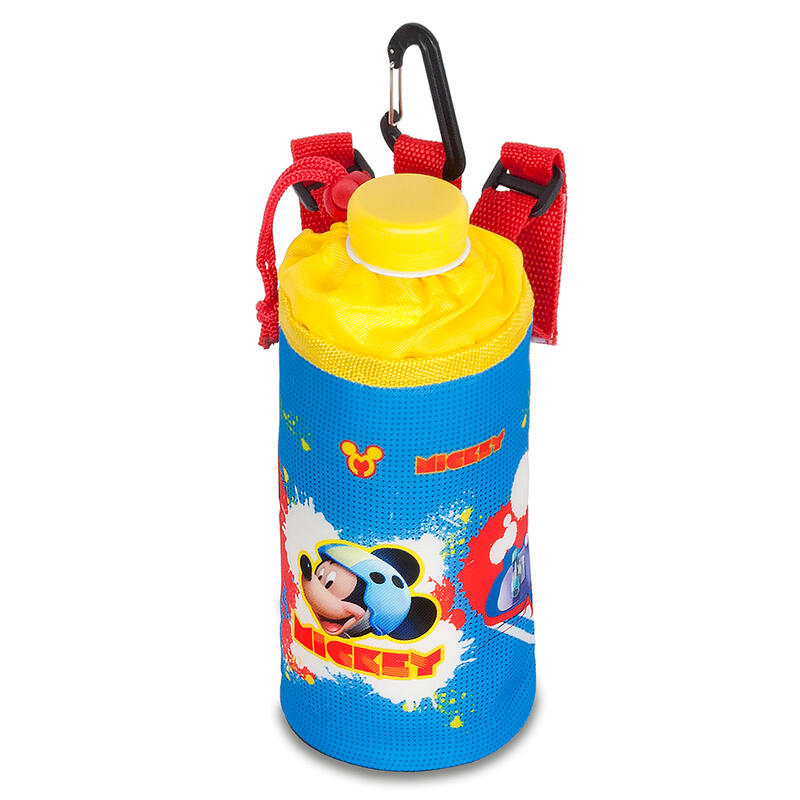COUVERTURE DE BOUTEILLE MICKEY