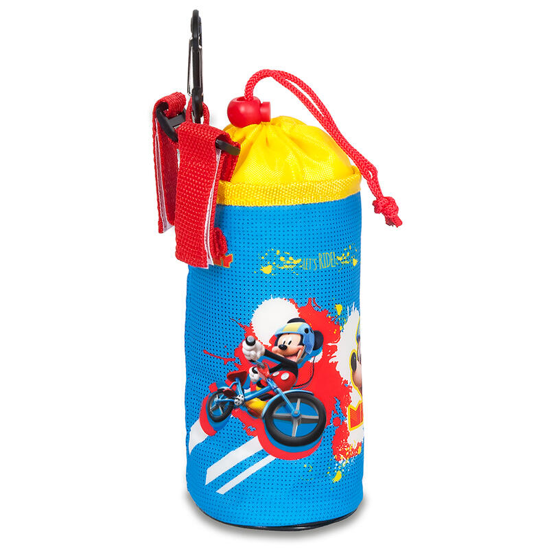 COUVERTURE DE BOUTEILLE MICKEY