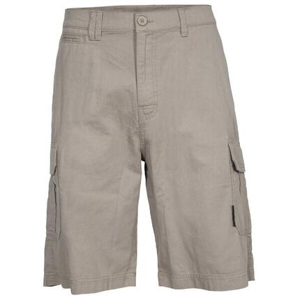 Short À Poches RAWSON Homme (Beige)