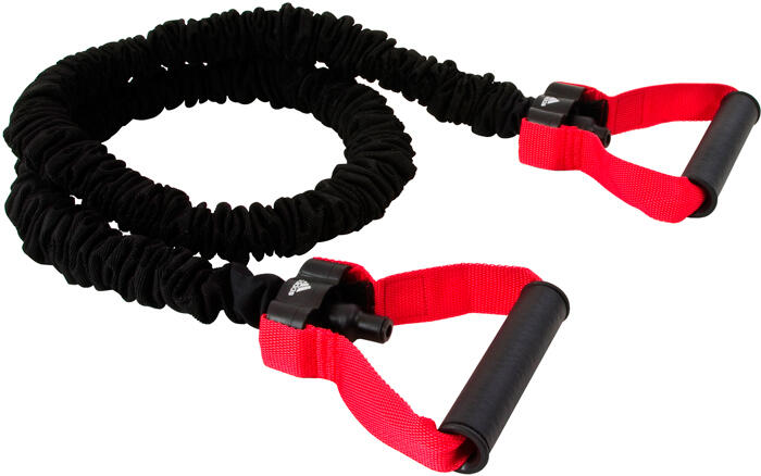 Power Resistance Tube Level 2 Medium ADIDAS Decathlon
