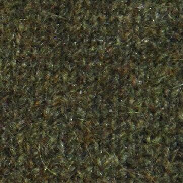 Weft Possum Merino Cambridge Crewneck - Maglione in lana - Avoka