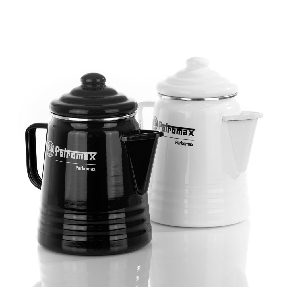 Petromax Percolateur / Perkomax noir 5/7