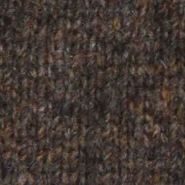 Weft Possum Merino Cambridge Crewneck - Jersey de lana - Kauri