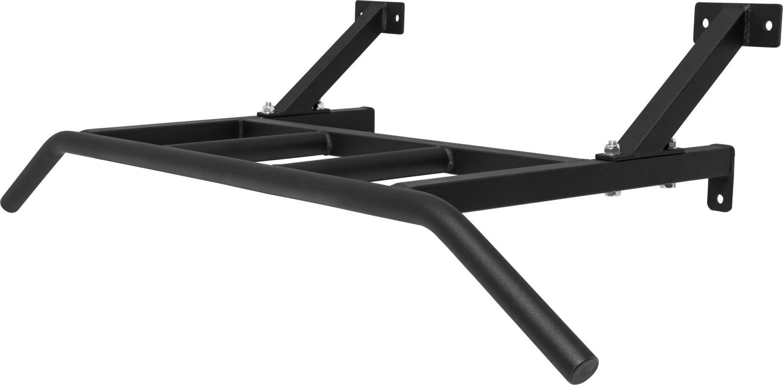 BARRE DE TRACTION PROFESSIONNELLE MULTIPRISES | MUSCULATION 7/7