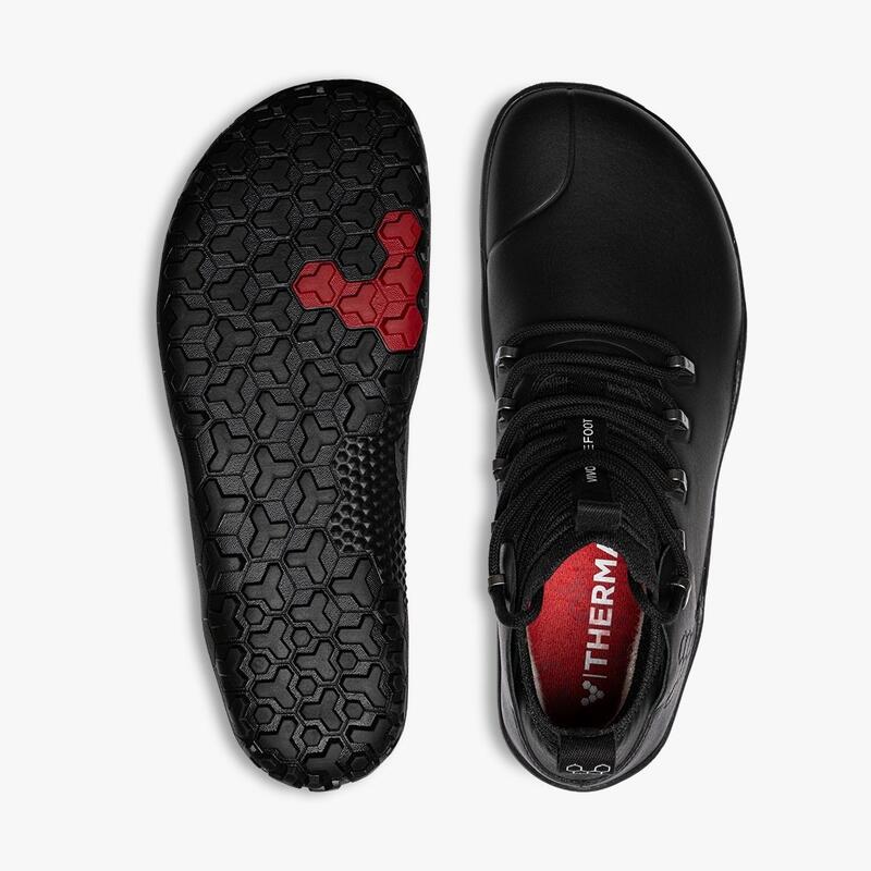 sporturi în aer liber - Magna Leather FG - Bărbați - Obsidian - domnilor