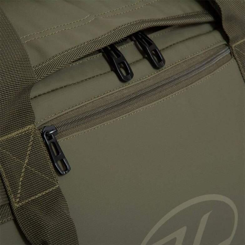 Highlander 65L Storm Kitbag Vert Olive