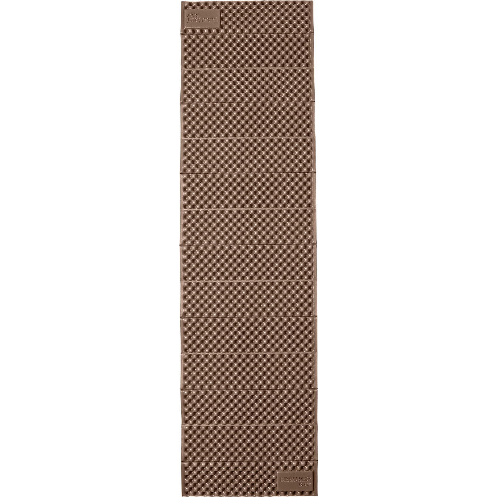 Therm-a-Rest Matelas de Sol Original Z Lite™ 4/4