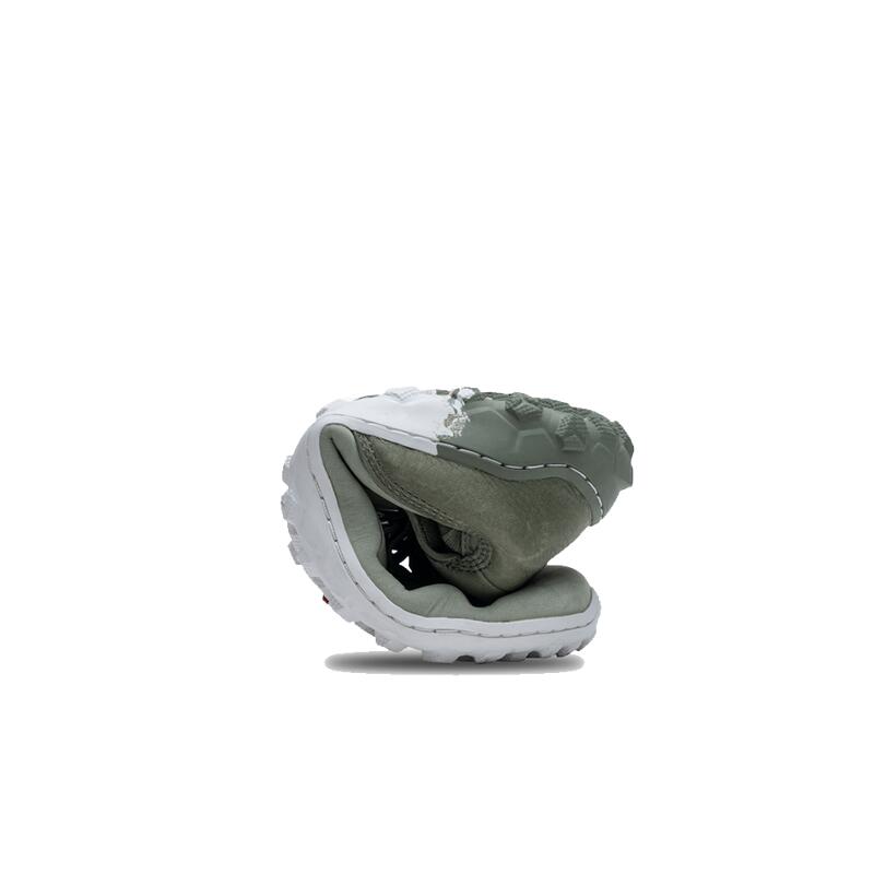 Vivobarefoot Tracker Decon FG2 - Chaussures Minimalistes - Hommes - Sauge