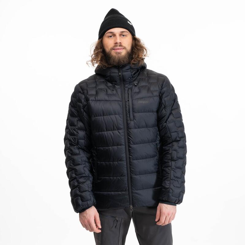 Bergans of Norway Piumino Magma Medium - Nero