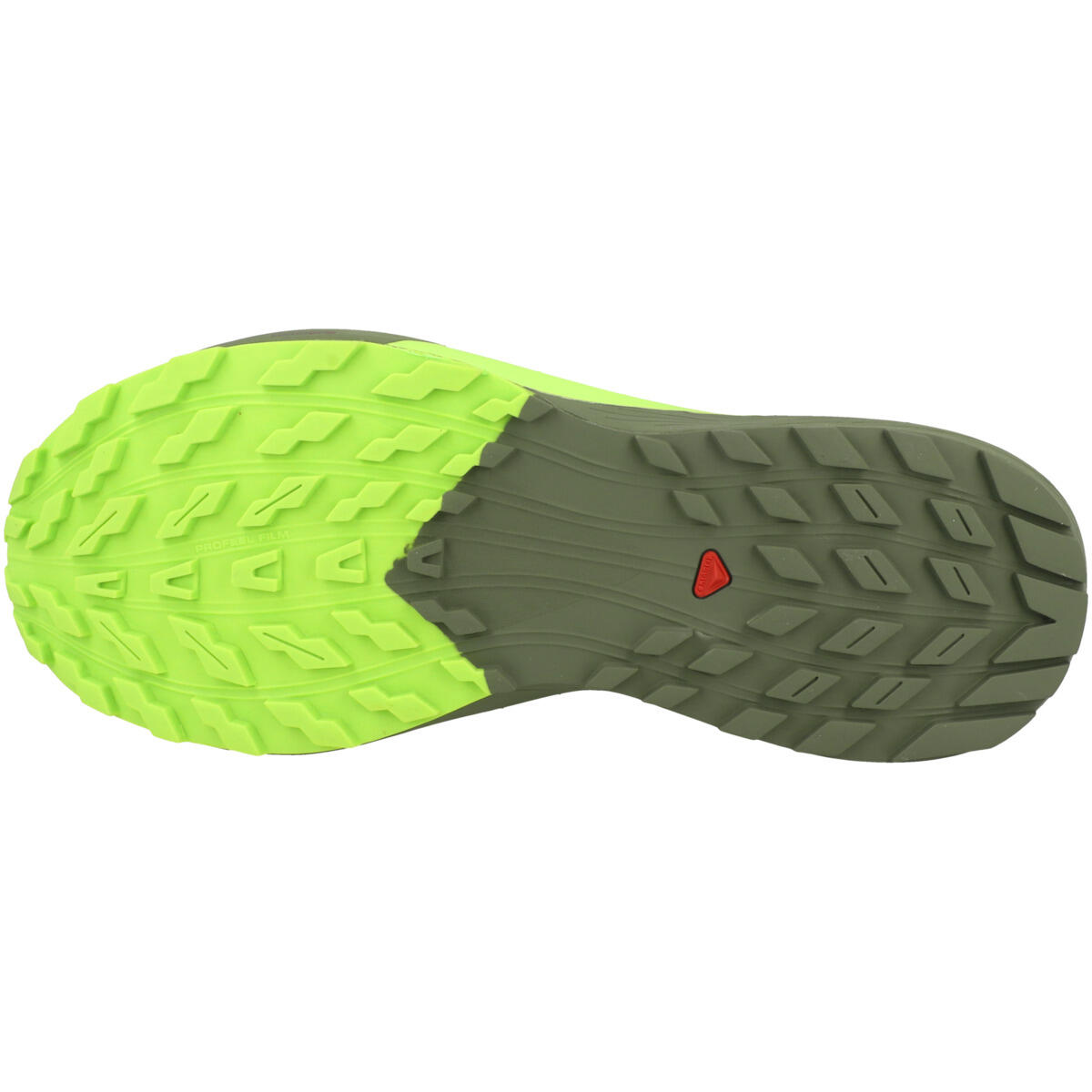 Chaussures running hommes Salomon Sense Ride 5 5/6