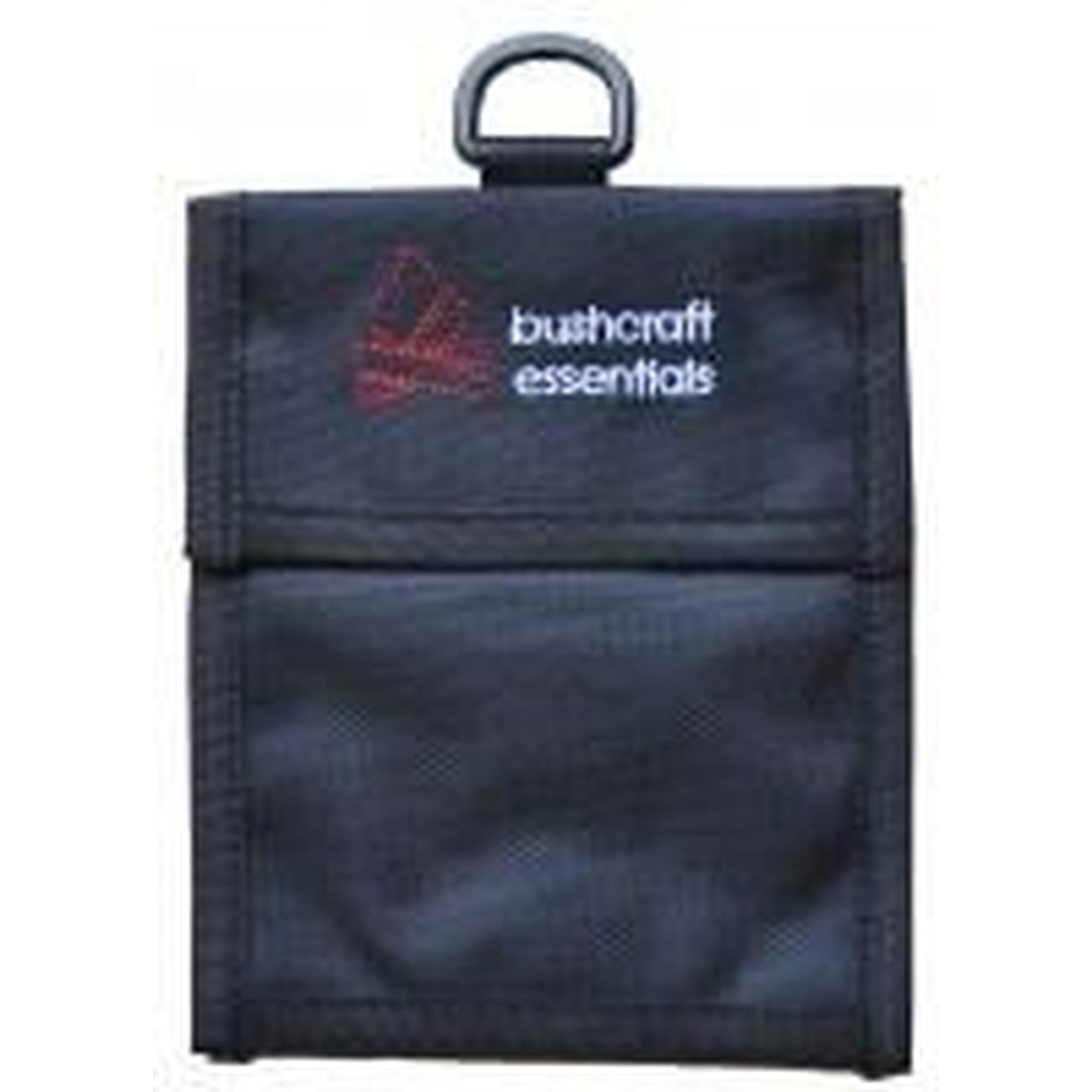 Bushcraft Essentials Sac Extérieur Robuste Bushbox / Bushbox TI / Bushbox UL