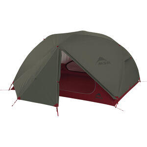 MSR Elixir 3 Tent - Green V2