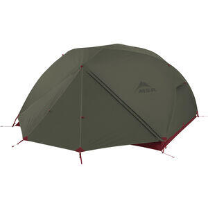 MSR Elixir 3 Tent - Green V2