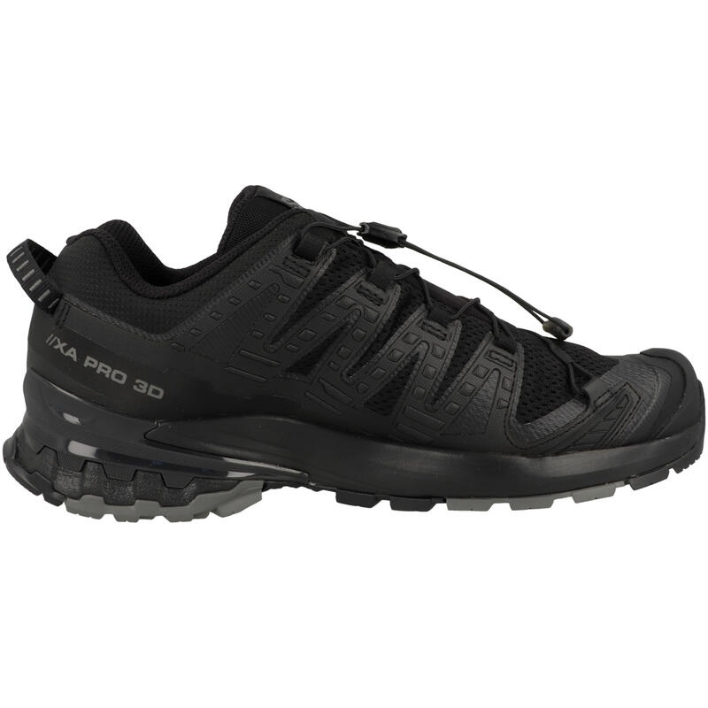 Laufschuhe XA PRO 3D V9 Herren