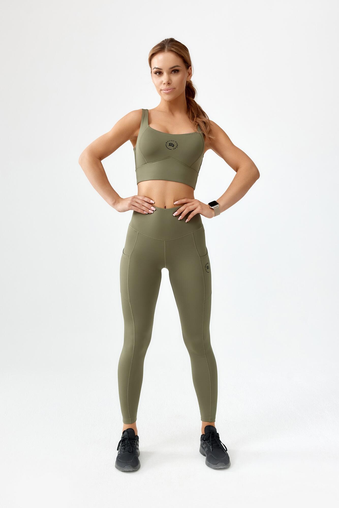 Leggings de sport Rough Radical Hamptons pour femmes 4/5