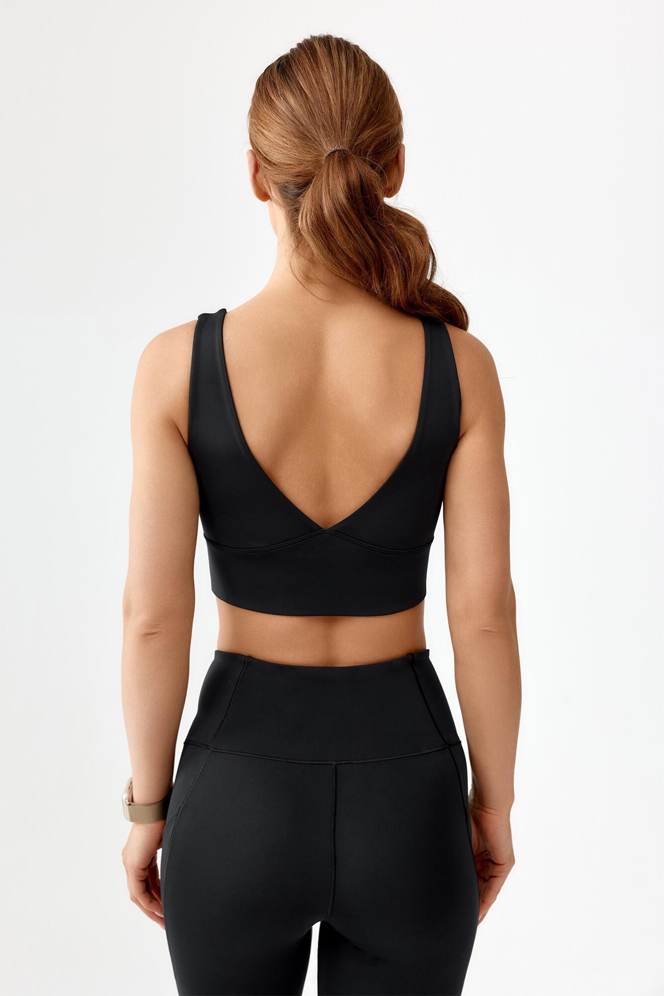 Brassière de sport respirante Rough Radical Hamptons 2/4