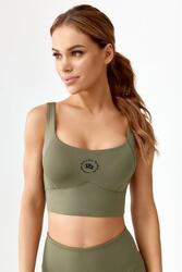Brassière de sport respirante Rough Radical Hamptons