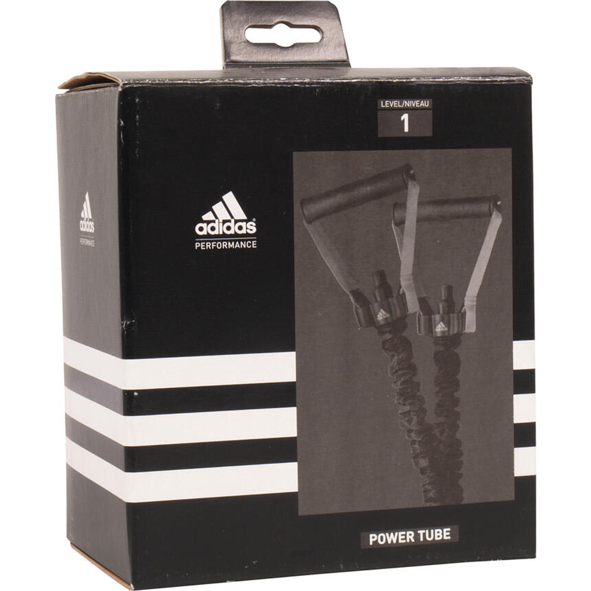 Adidas Training - Power Tube