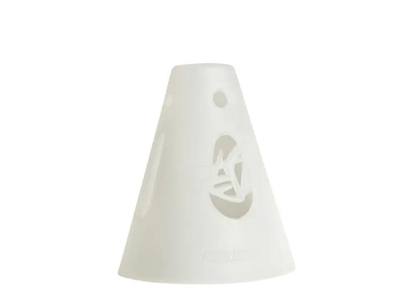 Pachołki / kubki treningowe POWERSLIDE CONES (10 SZT.) + 5 GREEN LED ŚWIECĄCE 3/3