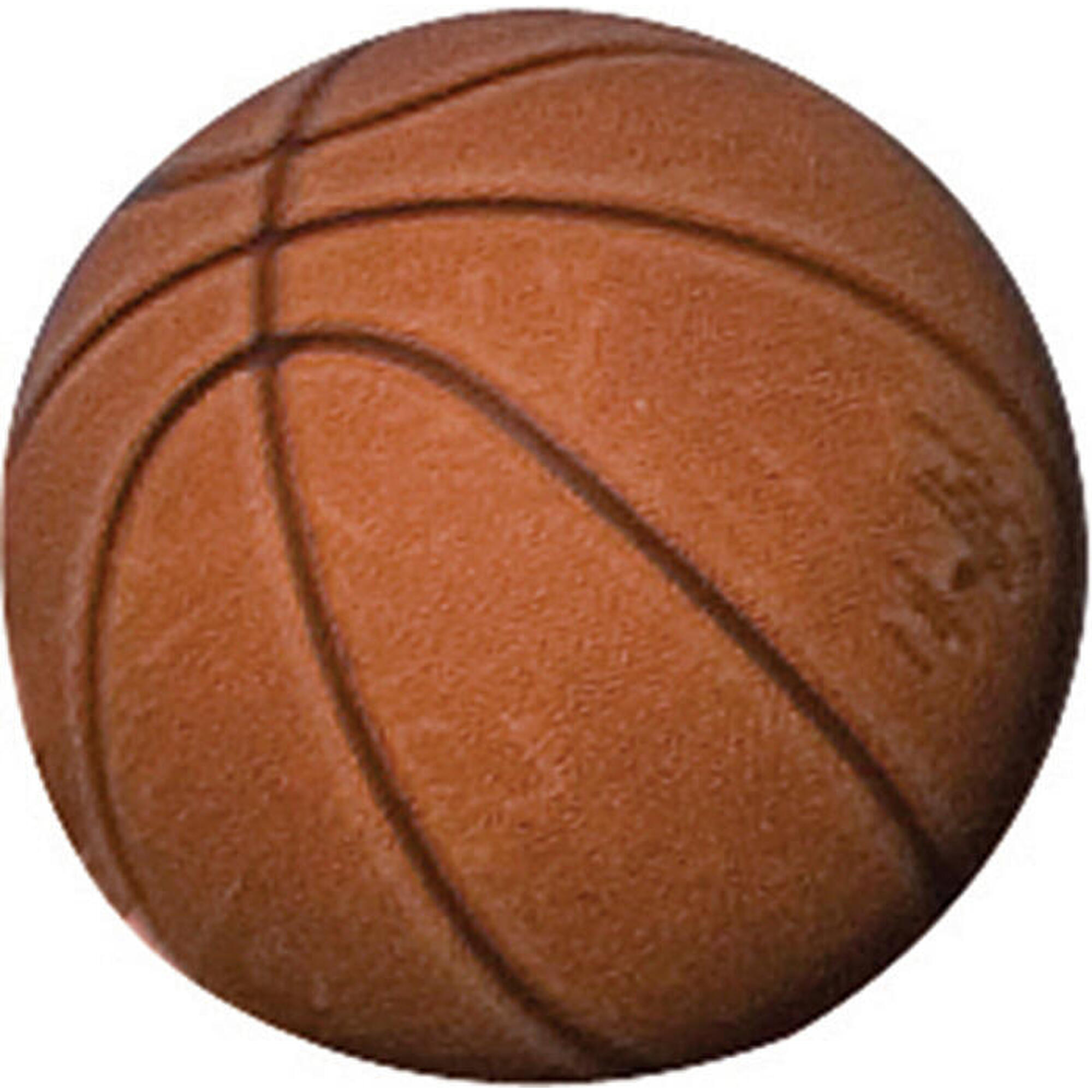 Pallone da basket all'aperto adulto