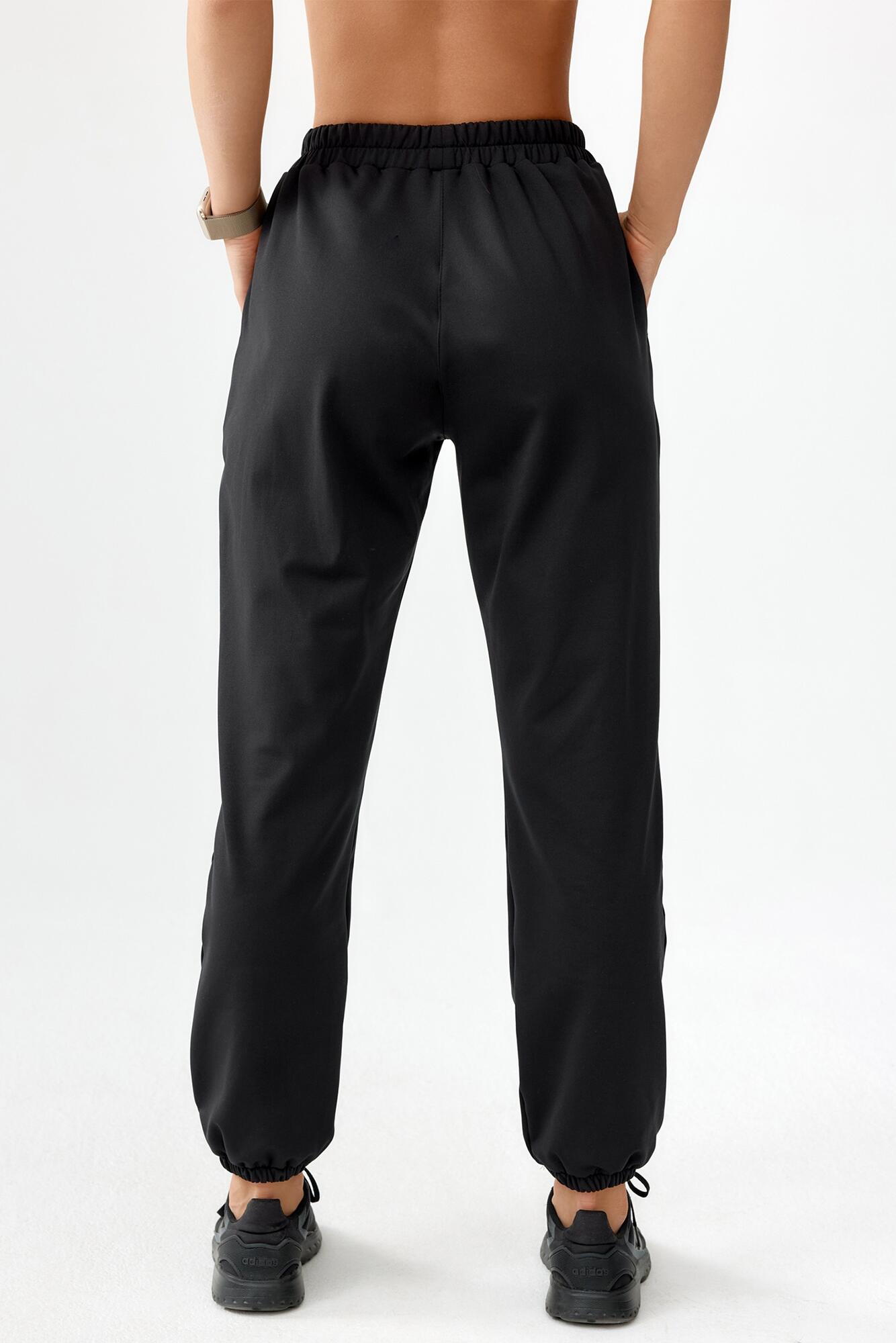 Dames trainingsbroek Rough Radical Pery 3/6