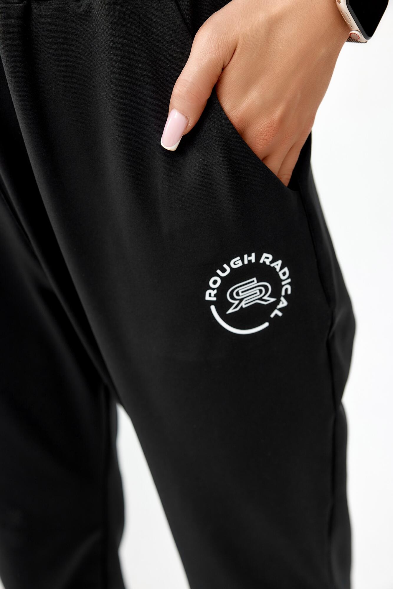 Dames trainingsbroek Rough Radical Pery 4/6