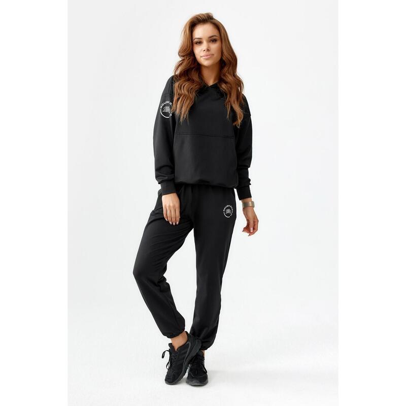 Bluza sportowa dresowa dla kobiet Rough Radical Pery Hoodie