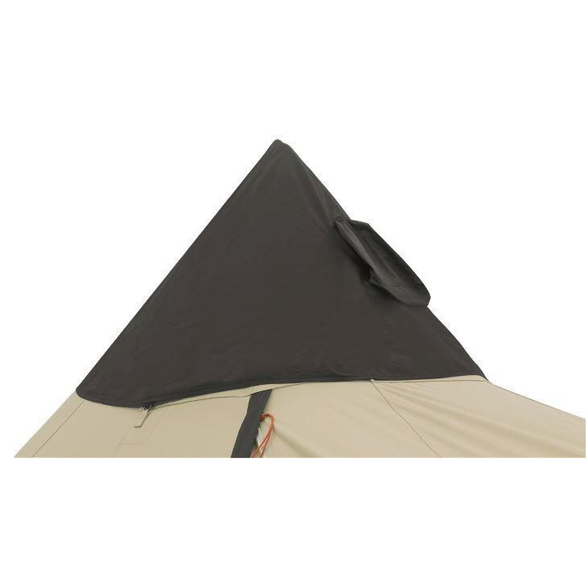 Robens Chinook Ursa - 8 Persoons Tent Tipi-tent