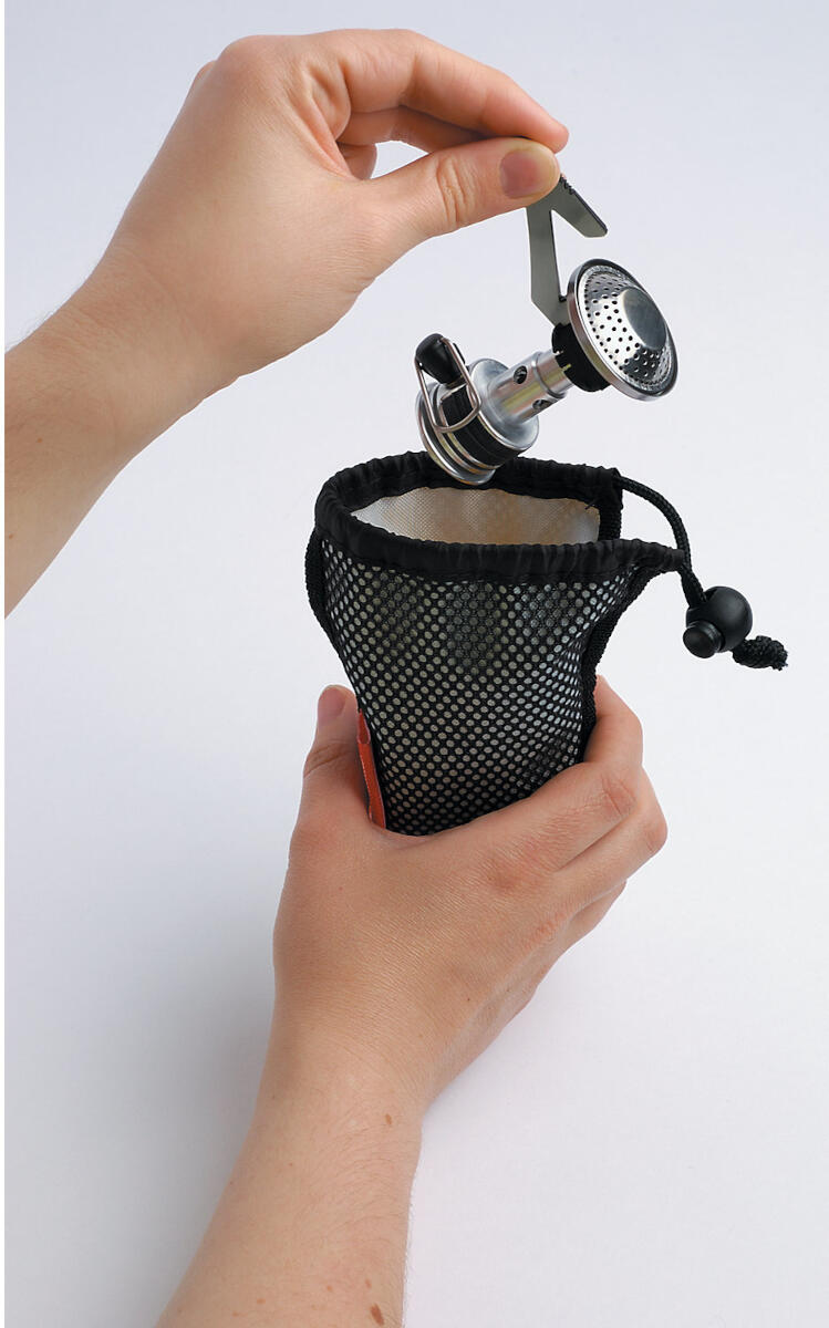 Coleman Fyrelite - Queimador a gás 4/7
